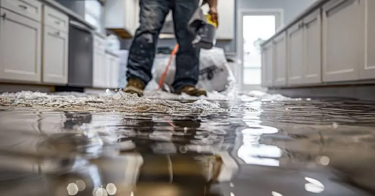 Water damage restoration companies near me in Fayetteville, WV - Emergency flood extraction