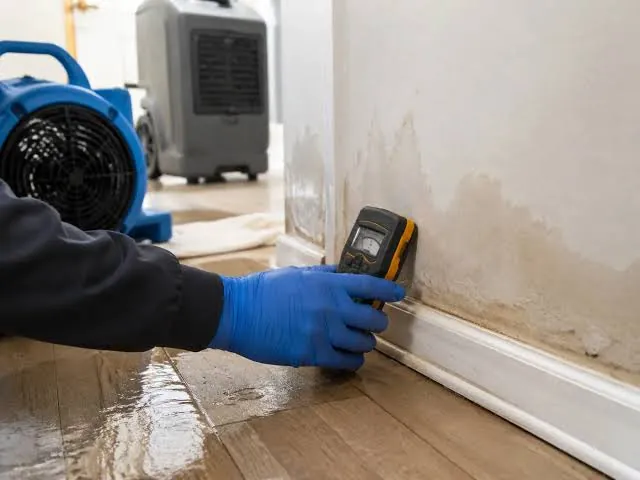 24/7 Water damage restoration services in Fayetteville, WV - Rapid flood cleanup and mitigation